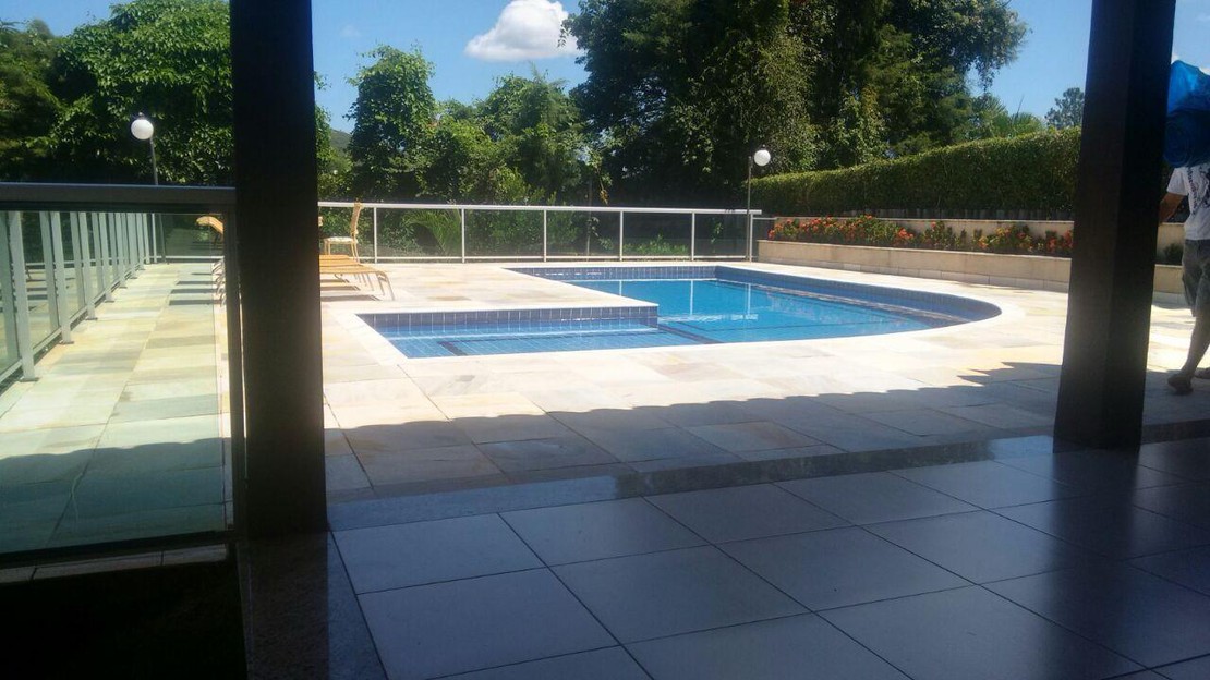 Hospedagem
