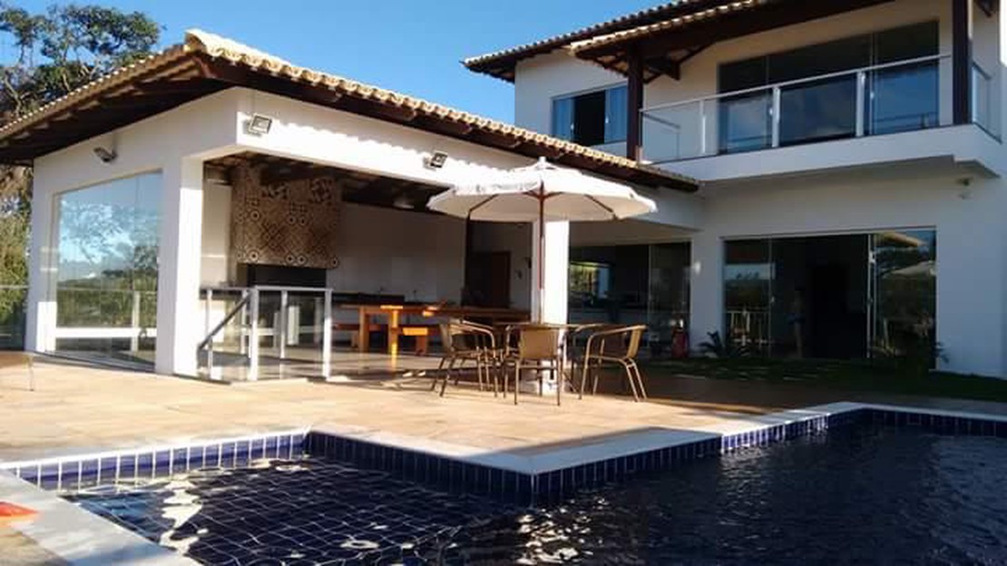 Hospedagem